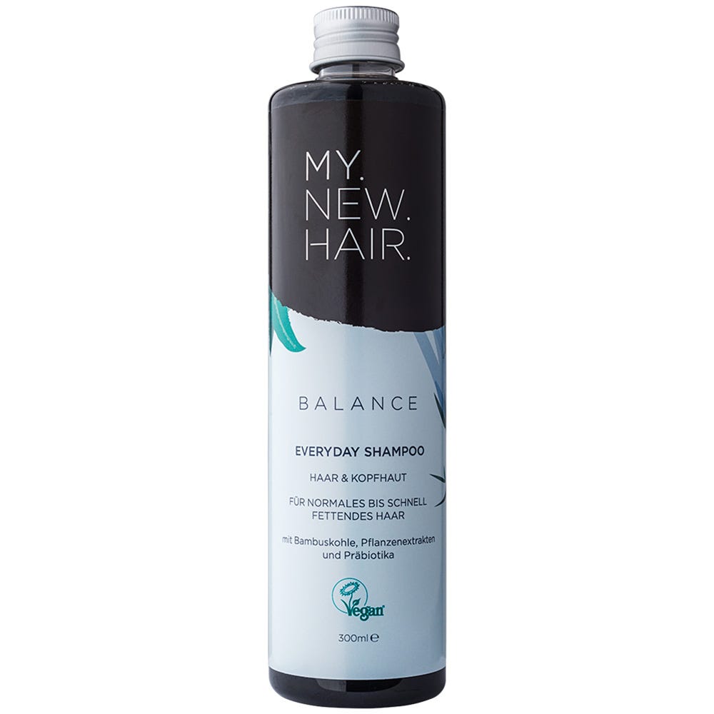 My.New.Hair. Shampoo Balance 300 ml