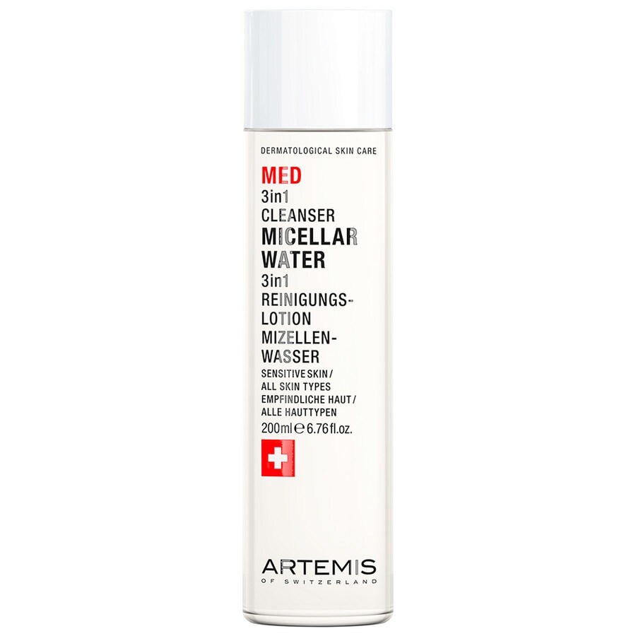 Cleansing Make-up Remover