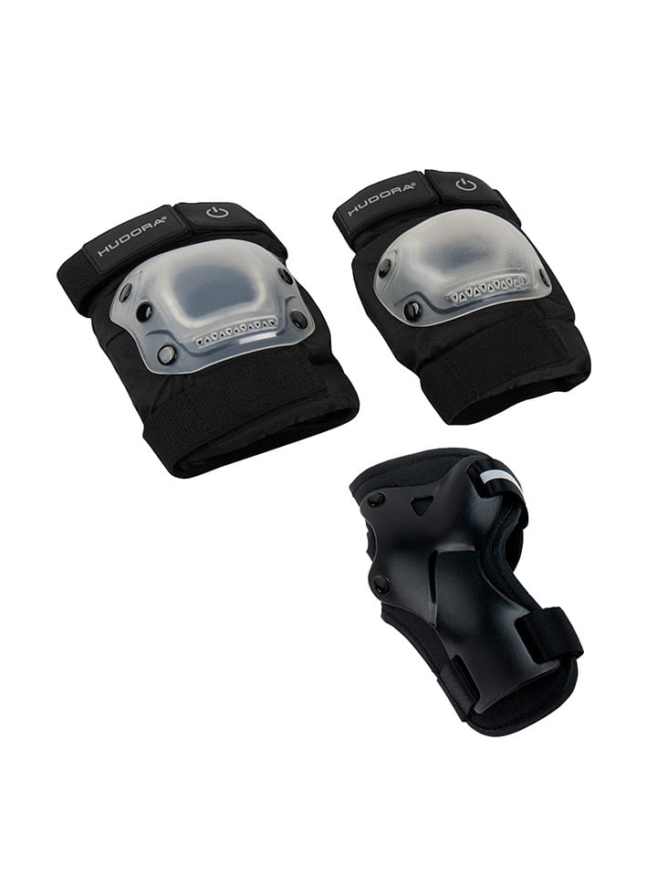 Hudora 6tlg. Schoner-Set günstig kaufen S