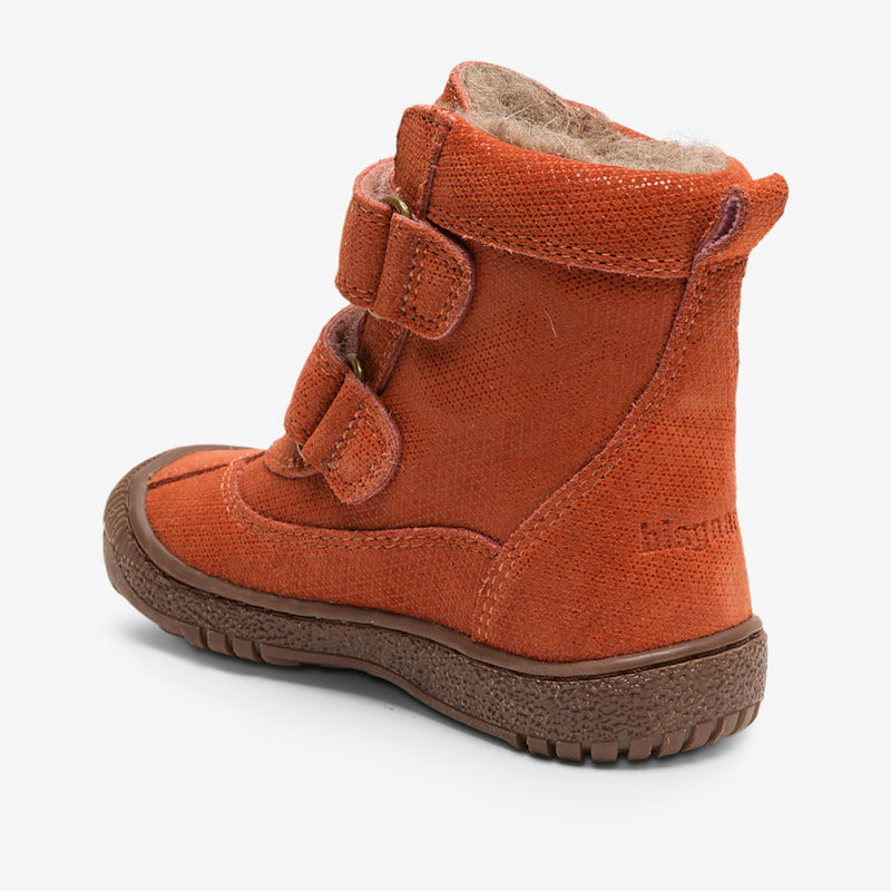 ellis tex rust fantasy - Rot