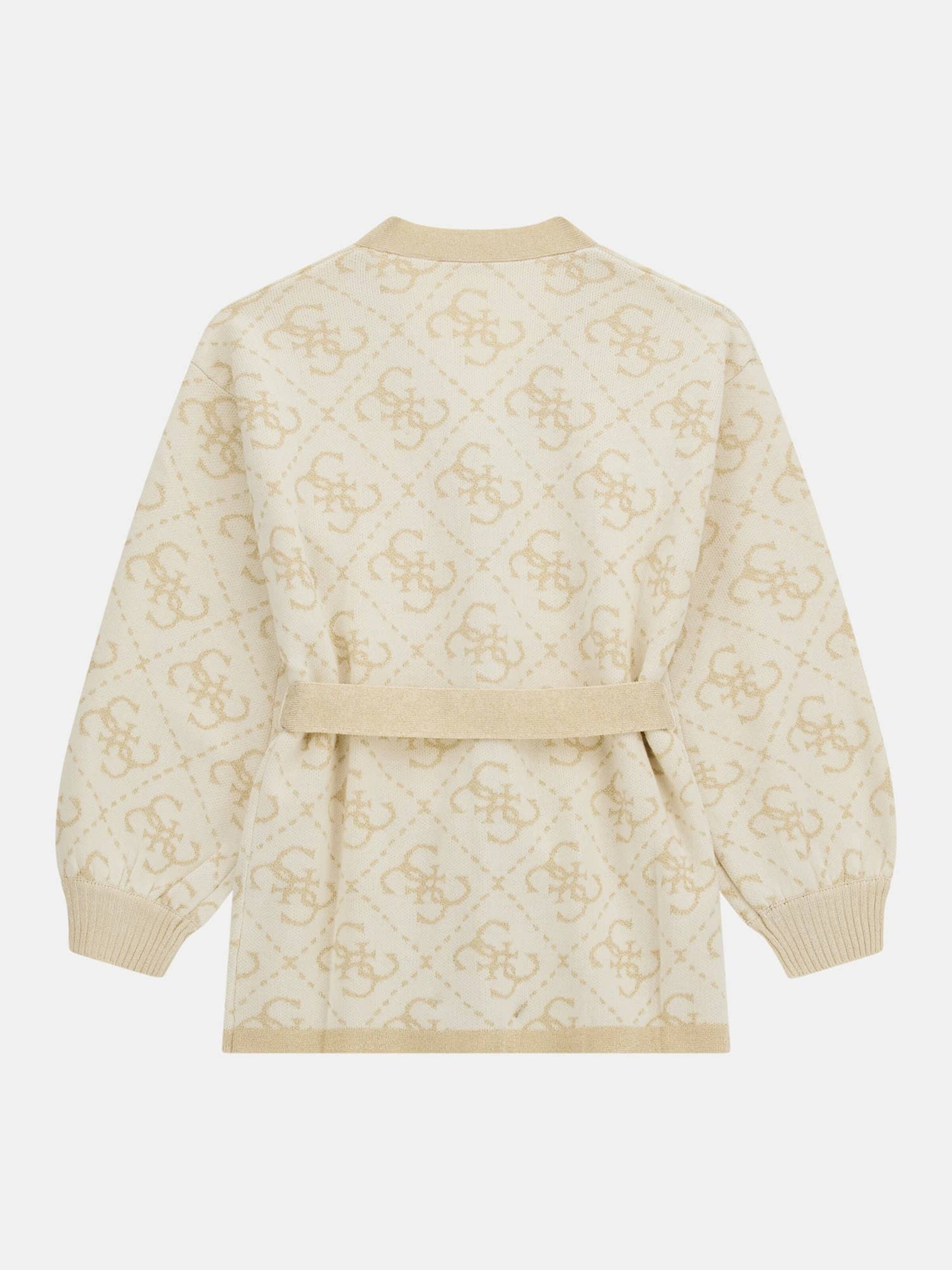 Knit Cardigan