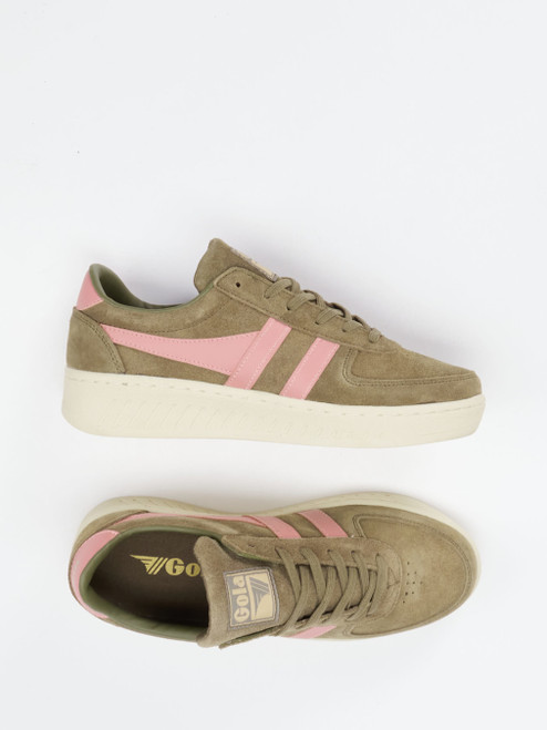 Sneaker-81656950002 Gola