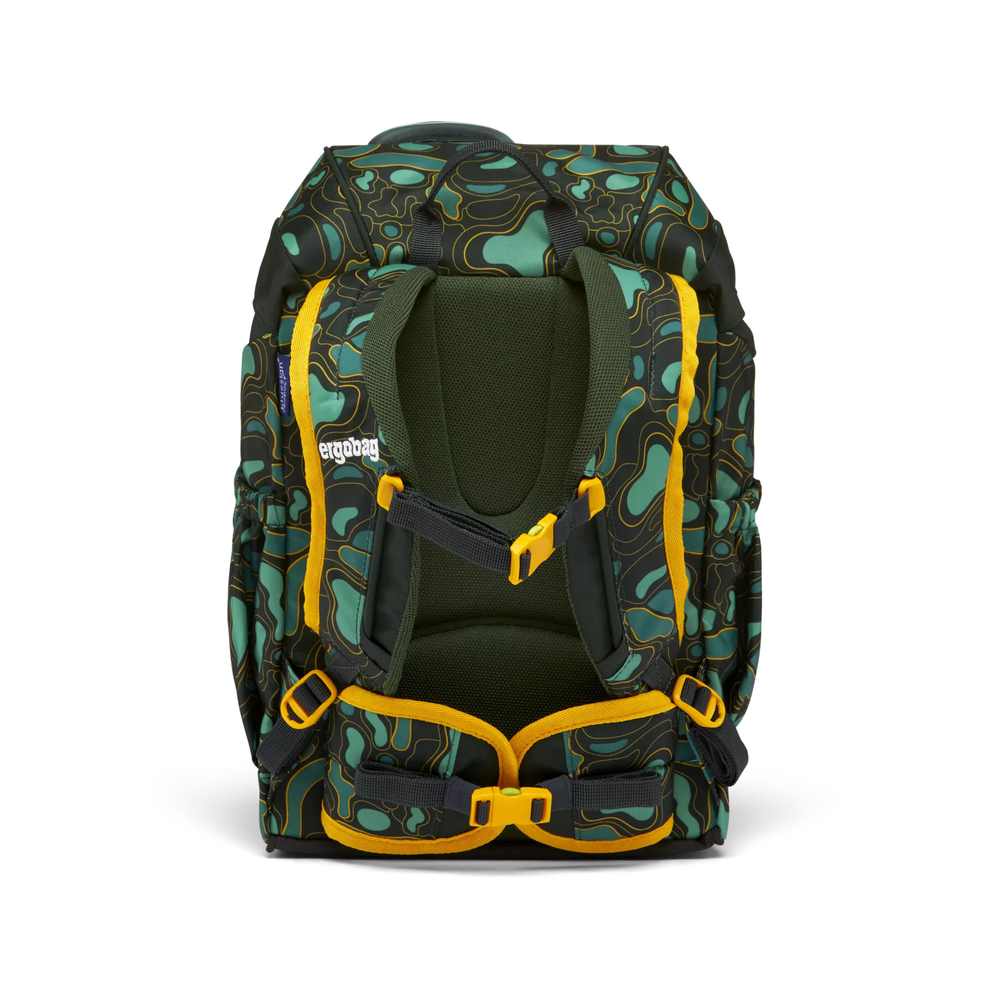ergobag Kindergarten Backpack TriBäratops