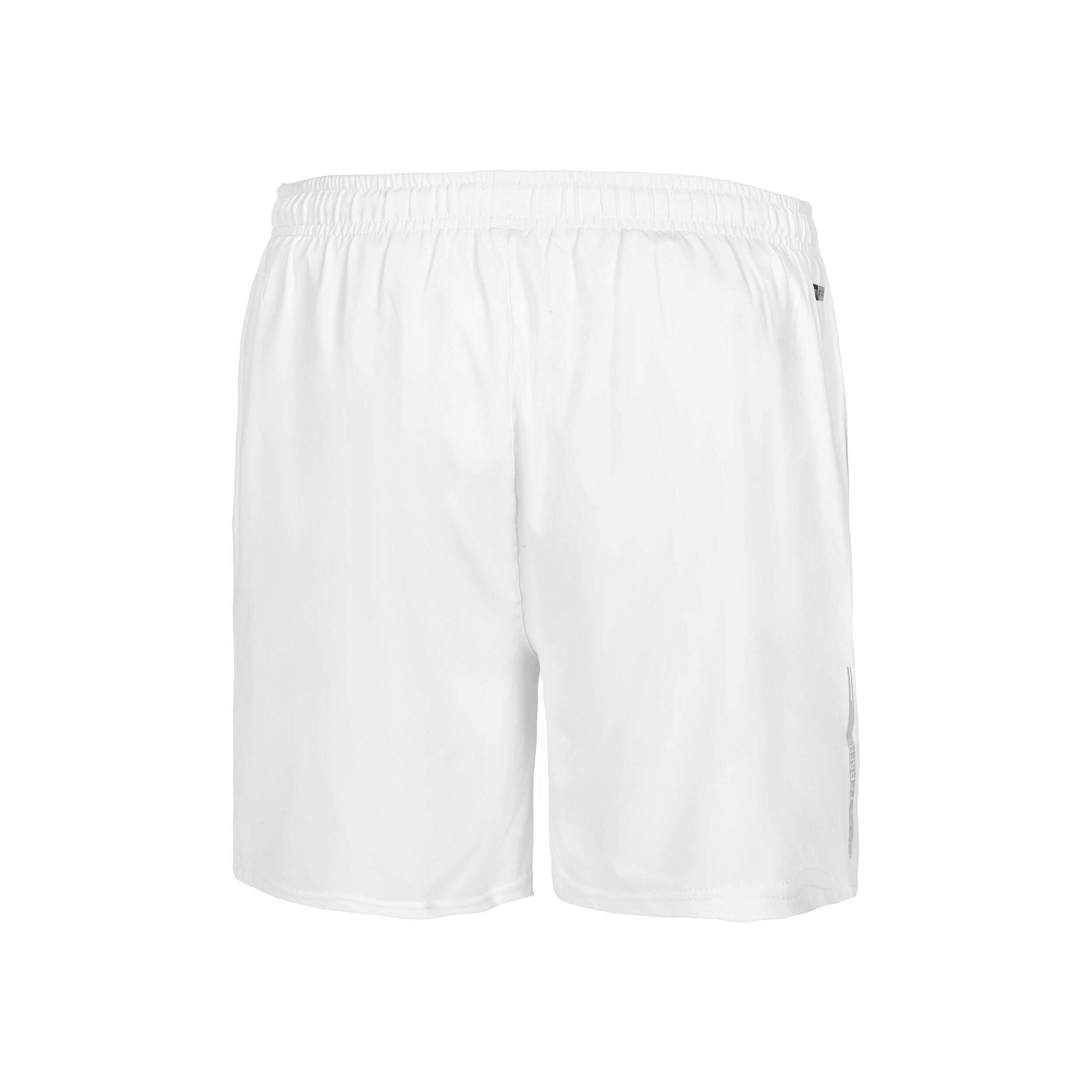 Mirza Shorts Herren - Weiß