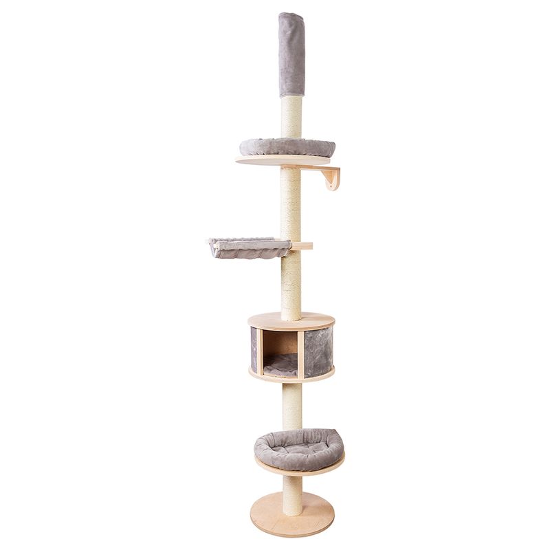 Natural Paradise Deckenspanner Magnolia zu TOP-Preisen | bitiba %