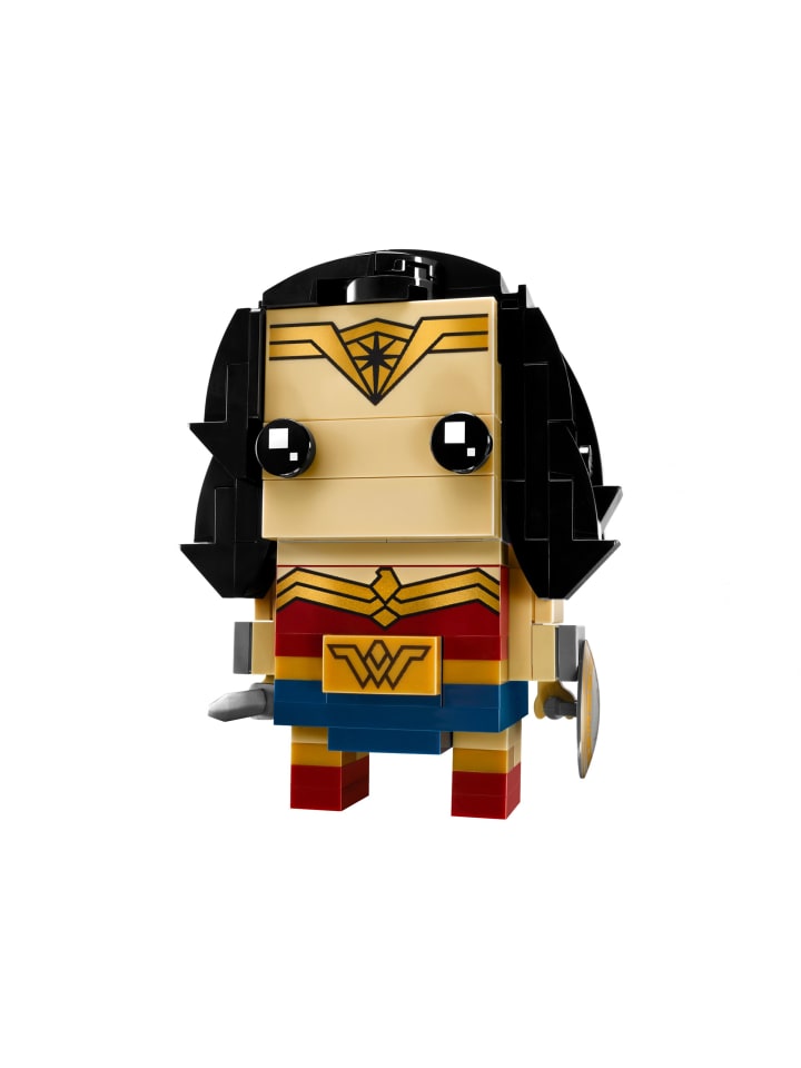 LEGO BrickHeadz 41599 Wonder Woman günstig kaufen onesize