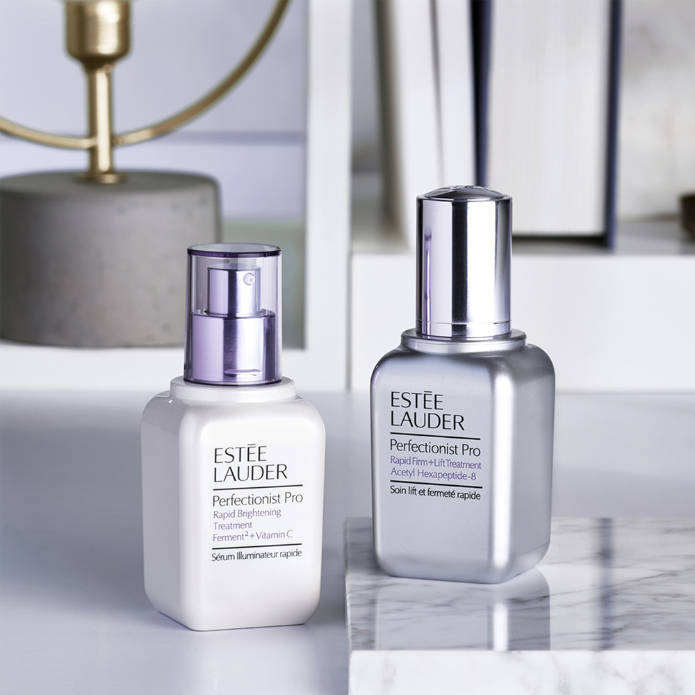 Estée Lauder Perfectionist Pro Sérum Illuminateur Rapide