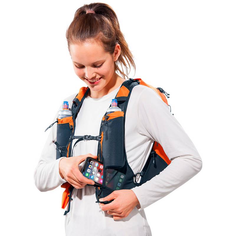 Deuter Ascender 13 Alpinrucksack