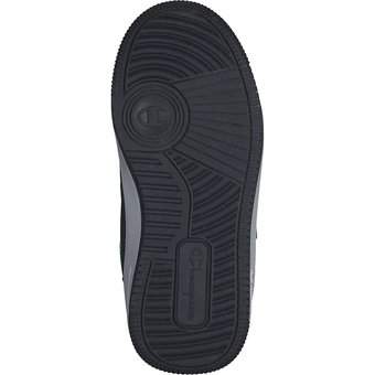 Champion Rebound Vintage Mid B PS in blau