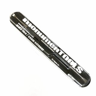MonumenTOOLS - Mould Line / Seam Scraper