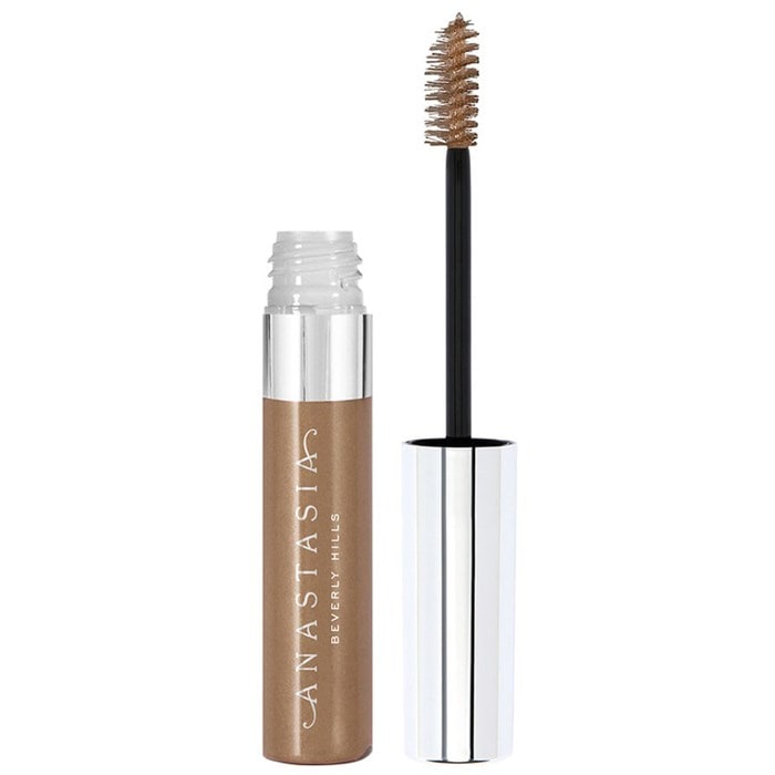 Tinted Brow Gel