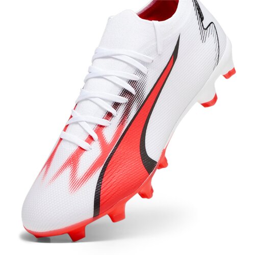 HERREN FUSSBALL-RASENSCHUHE ULTRA MATCH FG/AG