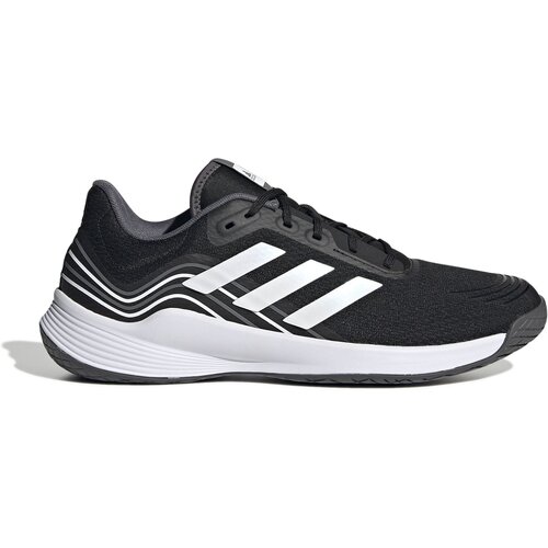 HERREN HANDBALLSCHUHE NOVAFLIGHT PRIMEGREEN M