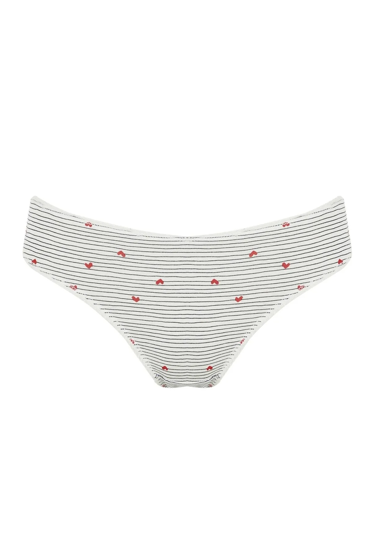DeFacto  Fall In Love 3er-Pack Slips