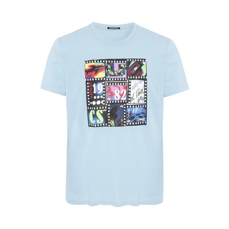 Chiemsee T-Shirt T-Shirt Herren