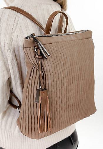 EMILY & NOAH Rucksack Nathalie