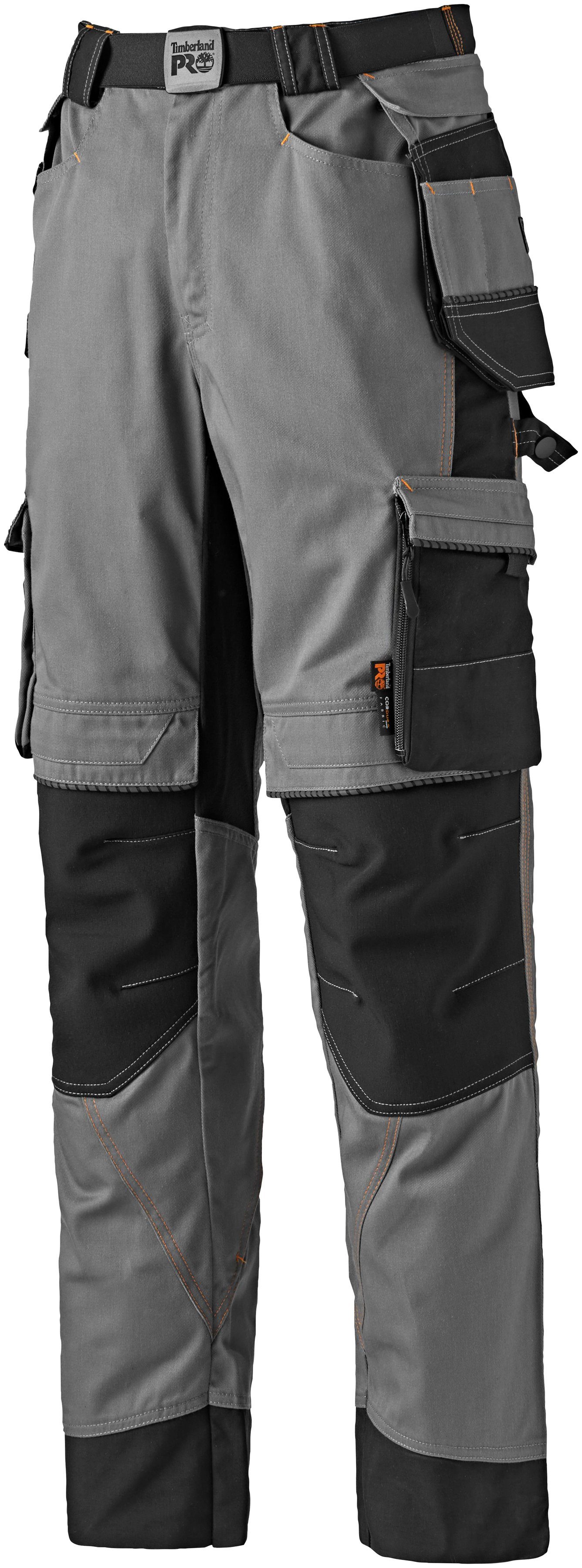 Timberland Pro Arbeitshose Tough Vent mit rundem Stretch-Komfortbund