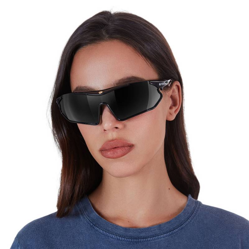 YEAZ SUNRAY Sportbrille
