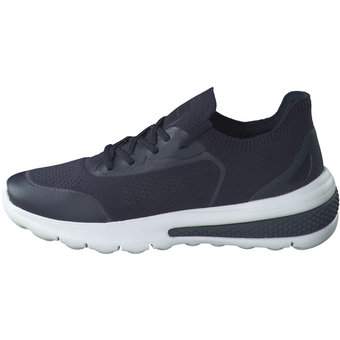 Geox Spherica Actif Sneaker in blau