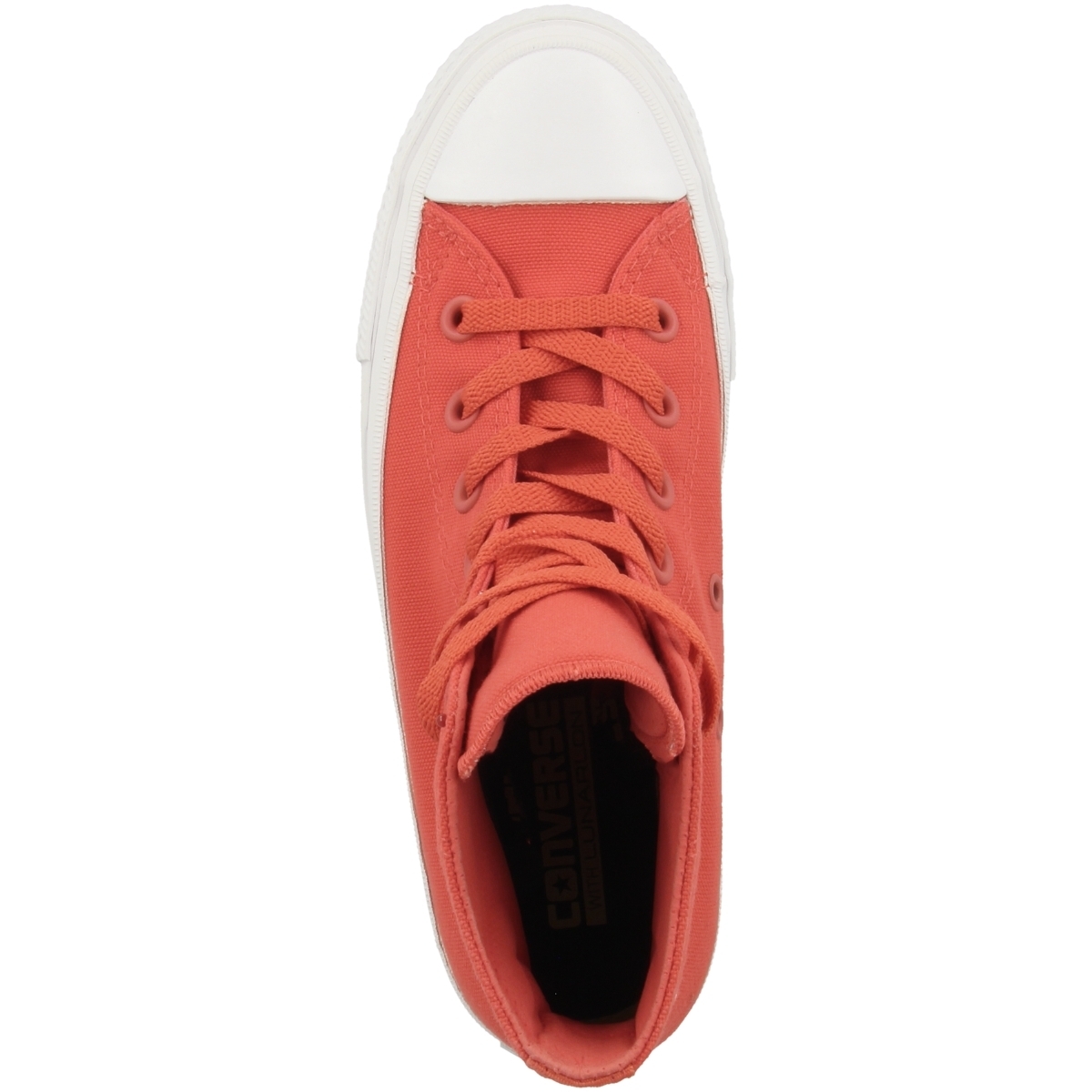 Converse Chuck Taylor All Star II HI Sneaker mid rot