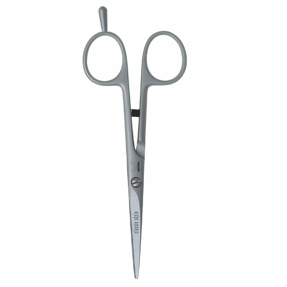 Kretzer Classic Style G Satiniert Haarschere 6