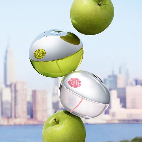 DKNY Be Extra Delicious Eau de Parfum