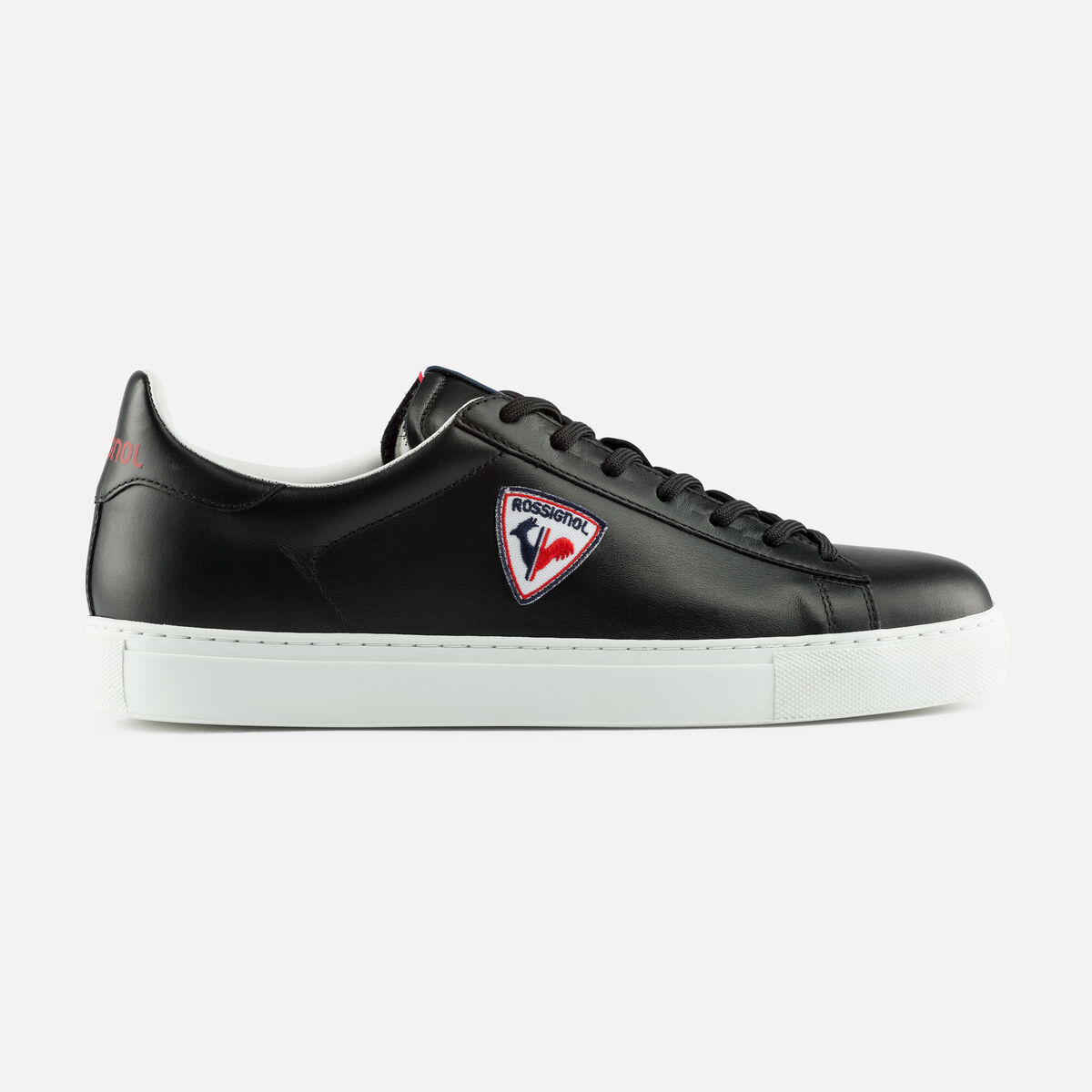 Herrensneaker Alex Schwarz