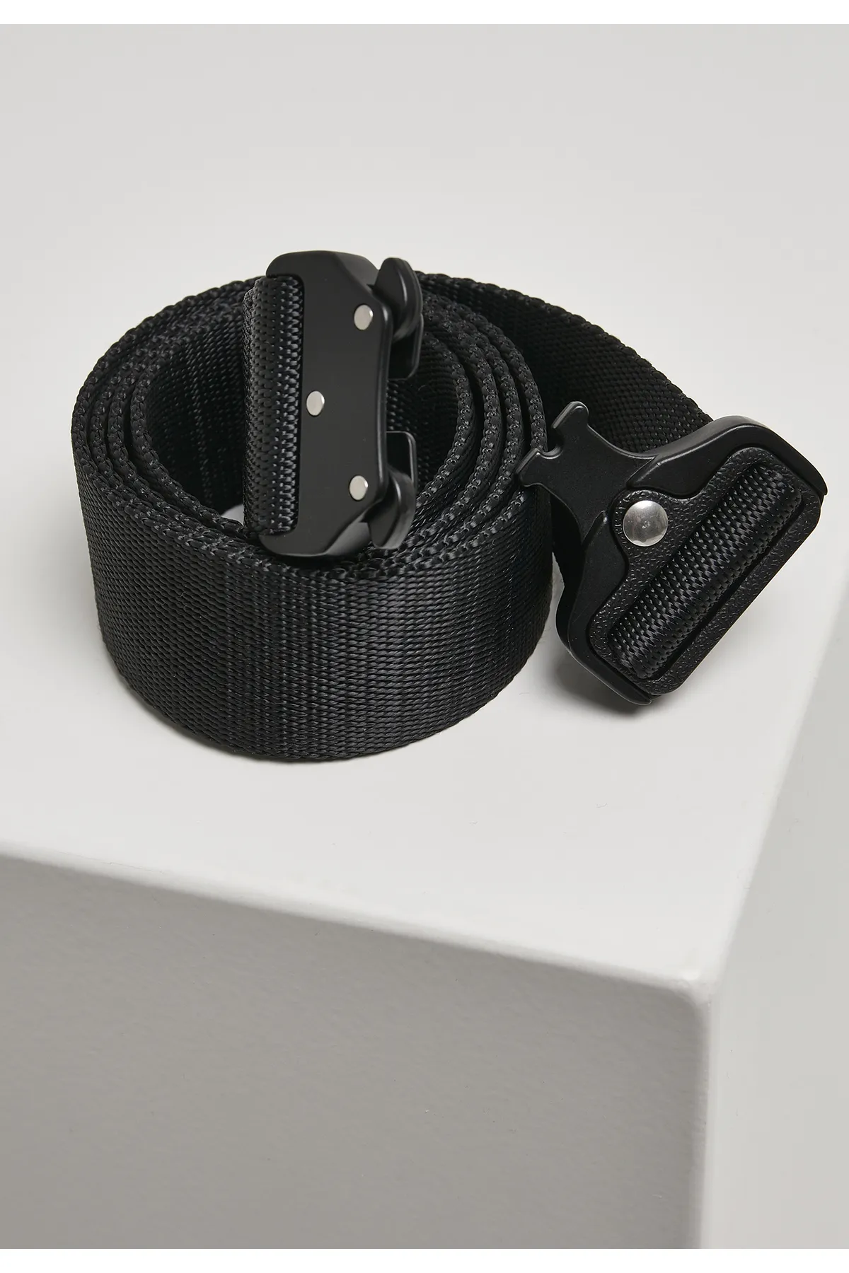 Urban Classics  Accessoires Gürtel mit Flügelschnalle