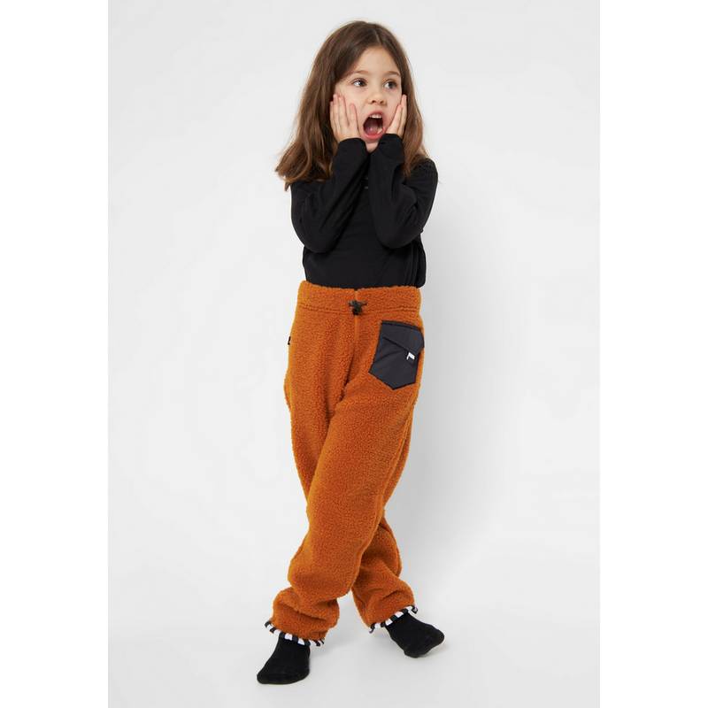 WeeDo FOXDO Stoffhose Kinder