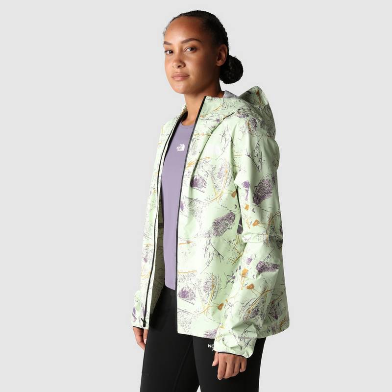 The North Face Laufjacke Damen