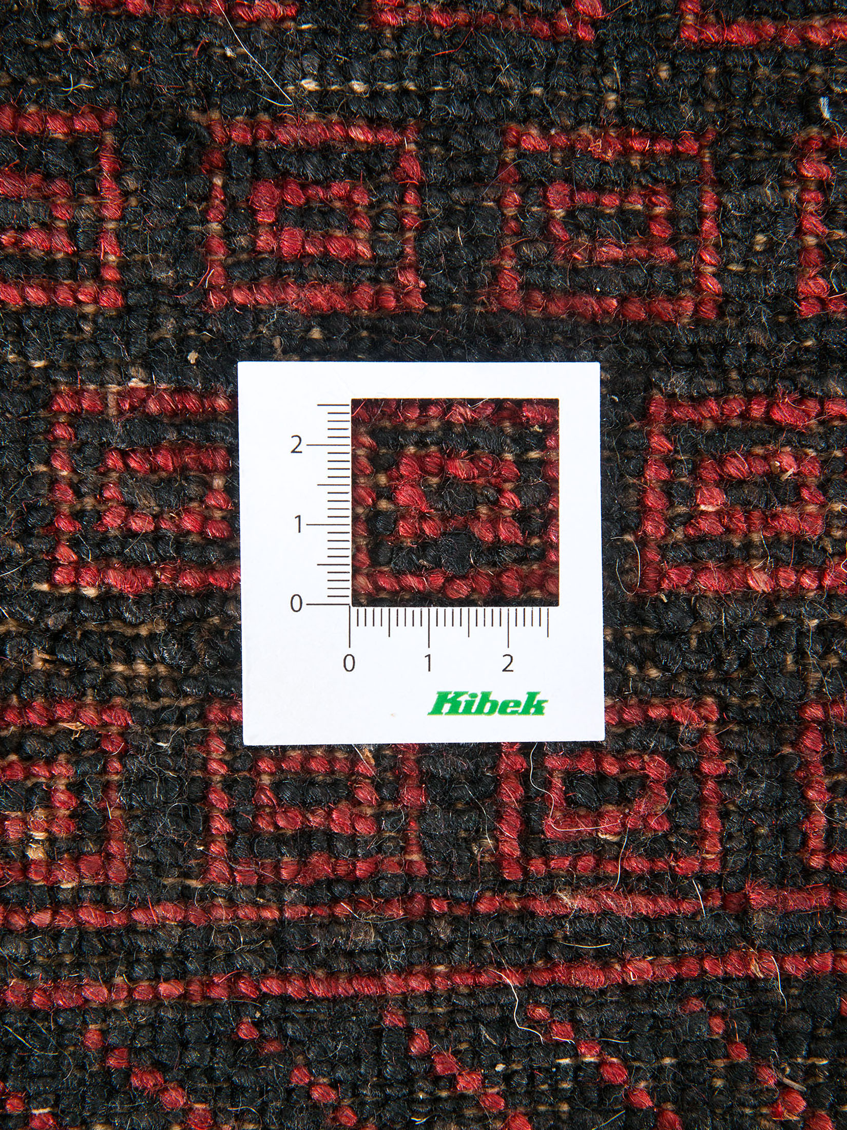 Contemporary Gabbeh ca. 170 x 250 cm, Unikat / Einzelstück