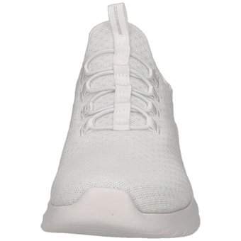 Skechers Slip On Sneaker in weiß