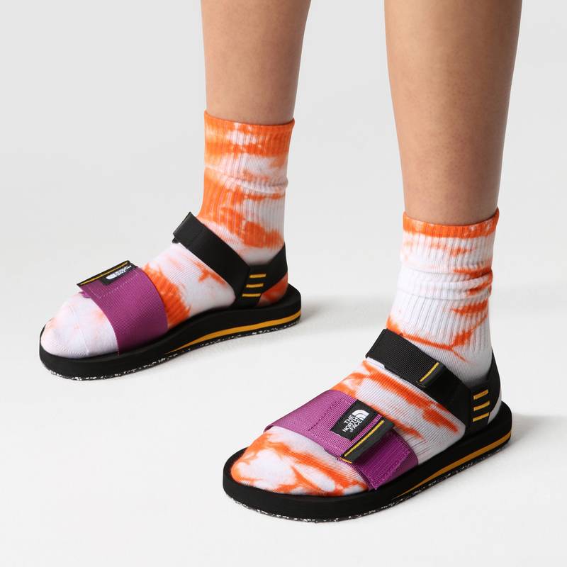 The North Face Skeena Sandalen Damen