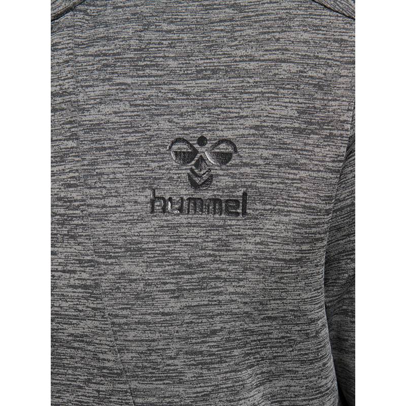 hummel hmlASTON ZIP HOODIE Hoodie Herren