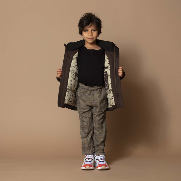 CHIPMUNCK Kinder - Winterjacke