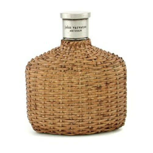 John Varvatos Artisan tualetinis vanduo 125 ml