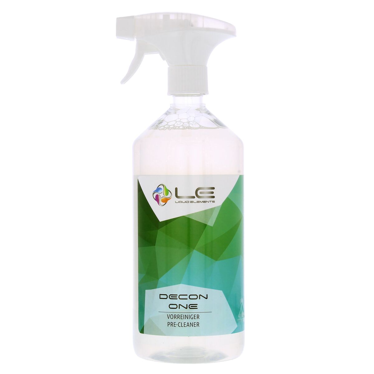 Liquid Elements Decon One Vorreiniger / Flugrostentferner 1L