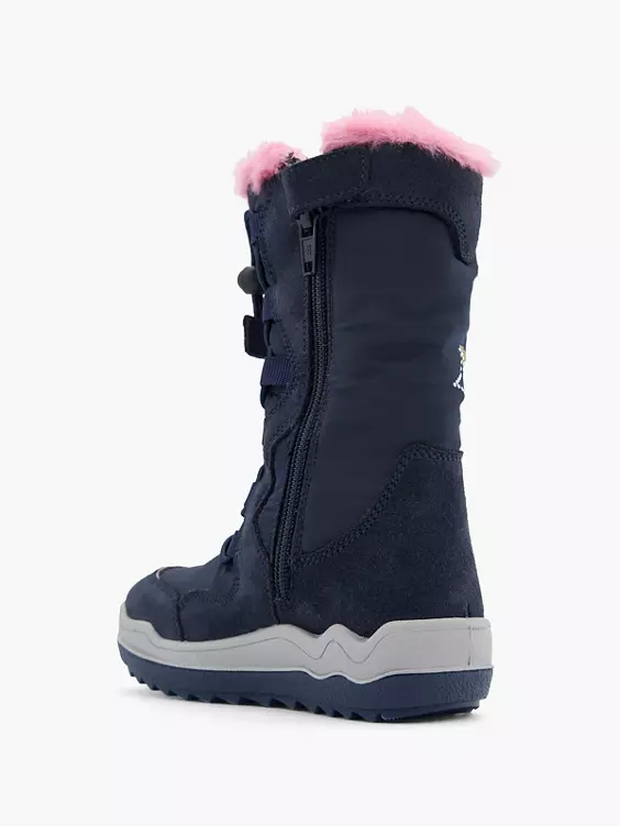 elefanten Schneestiefel FRANTJE, Weite W