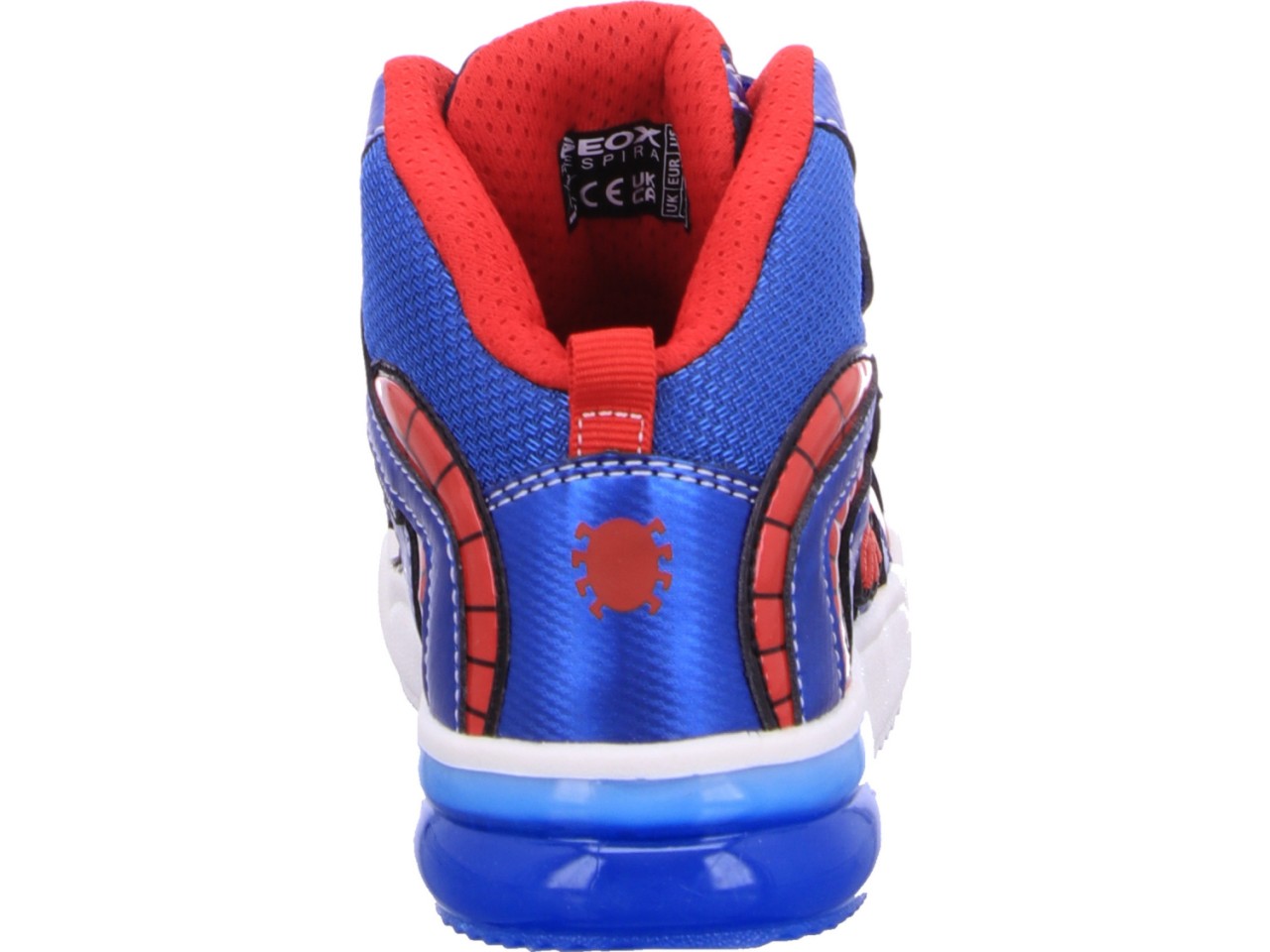 GEOX Stiefeletten bunt
