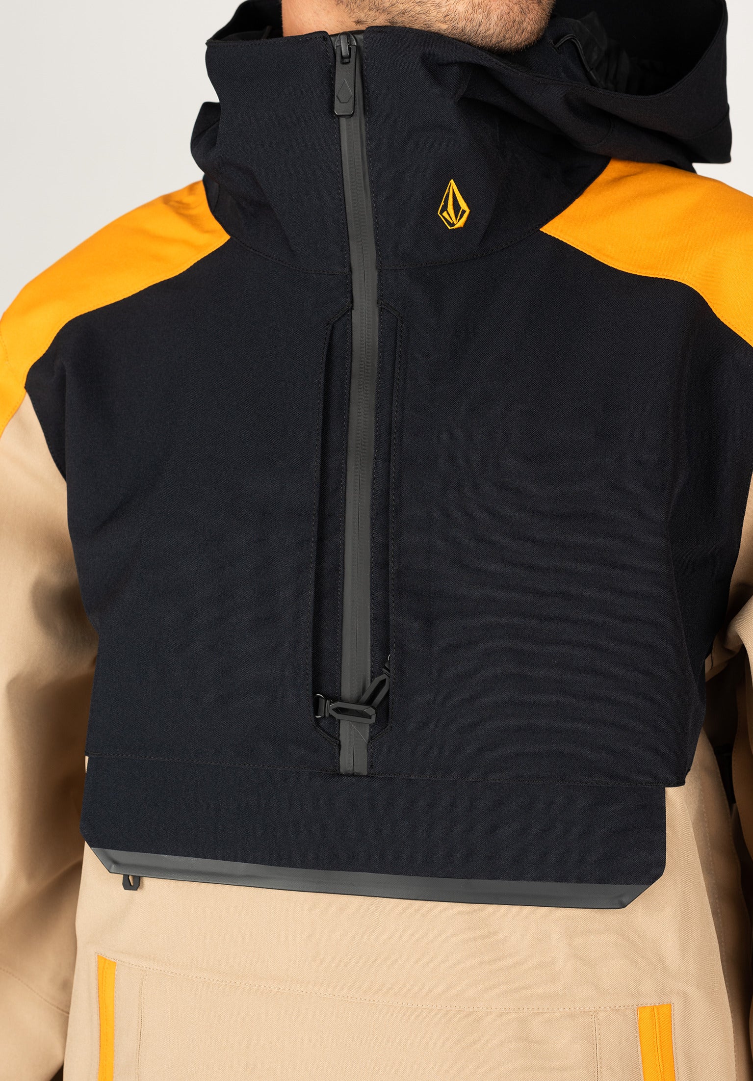 Brighton Pullover