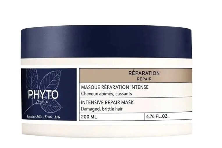 Φυτο-Επαναφορά - Μάσκα 200ml