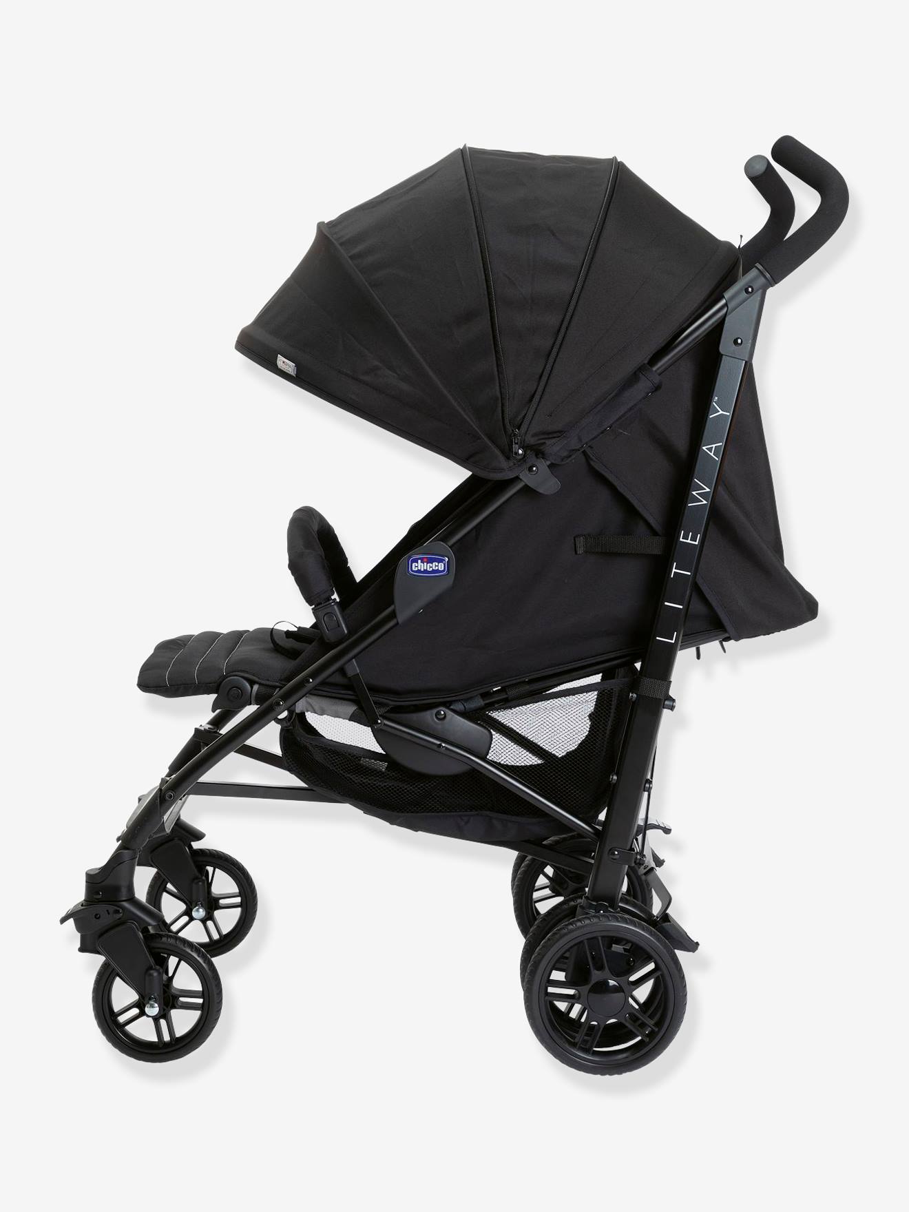 Chicco Buggy LITEWAY 4 CHICCO - schwarz