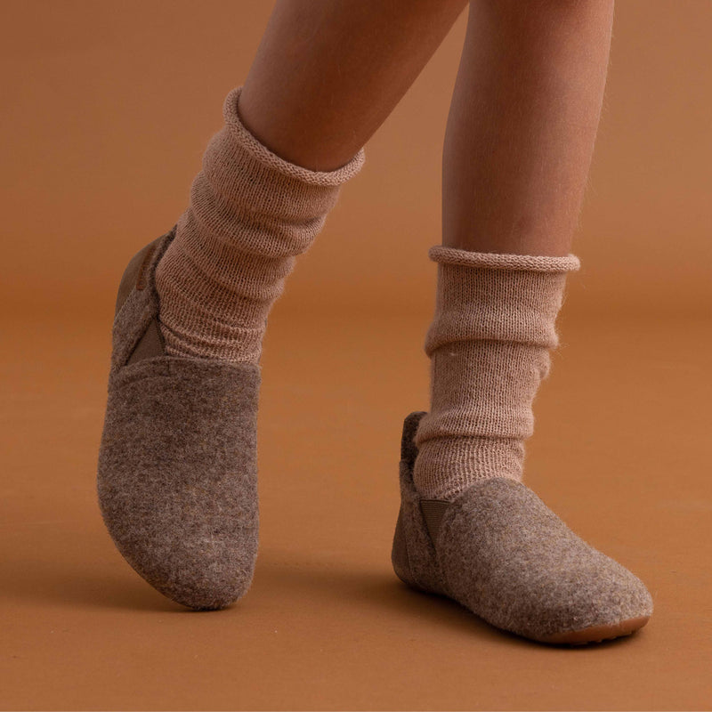 sailor wool grey - Grau
