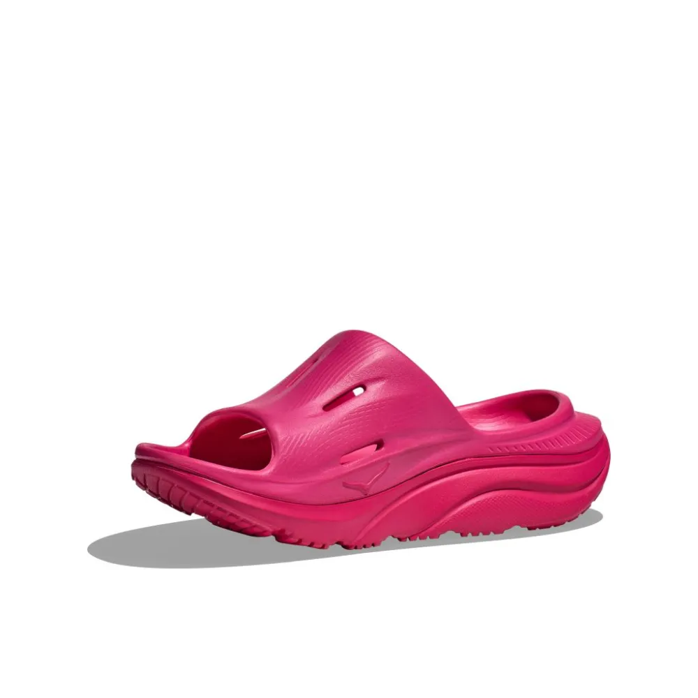 Hoka Ora Recovery Slide 3 1135061-PYPY / pink