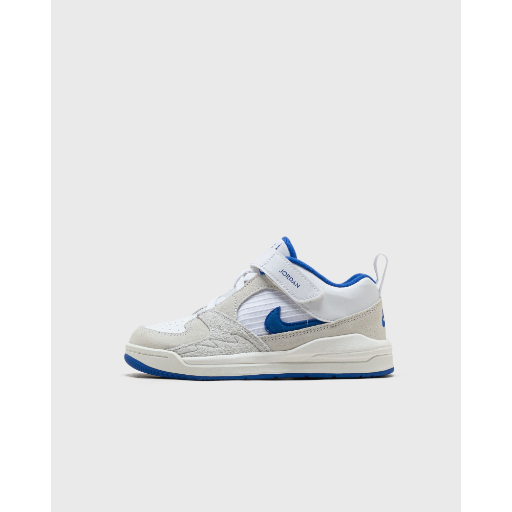 NIKE JORDAN Stadium 90 PS DX4398-104 / weiss