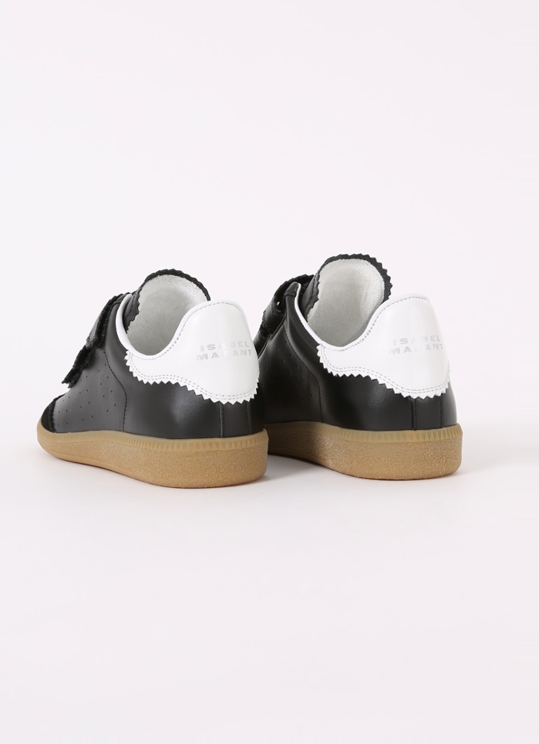 Isabel Marant Beth ādas kedas