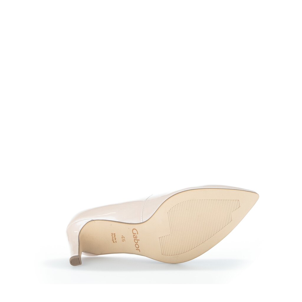 Gabor fashion Eleganter Pumps rosa