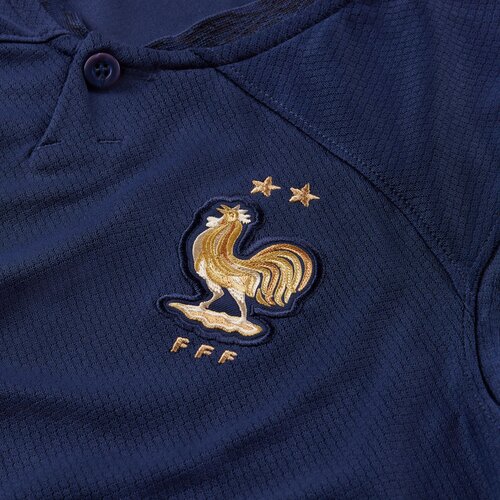 KINDER FANTRIKOT FRANKREICH 2022