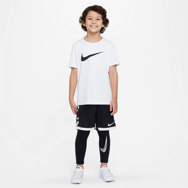 Nike Pro Warm Tights Jungen
