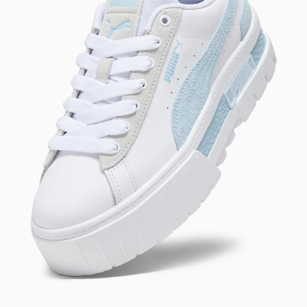 PUMA Mayze Mix 387468_06 / weiss